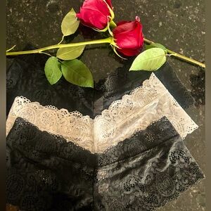 Victoria’s Secret Boy Shorts